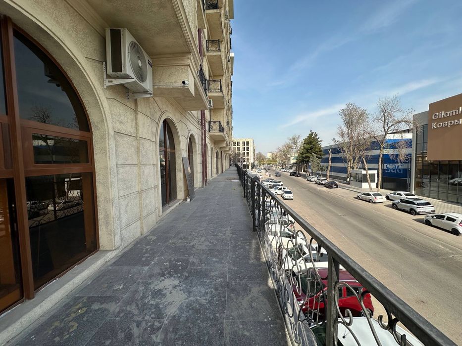 ‼️Горячее предложение! Коммерция 125 м² — 900 $/м²