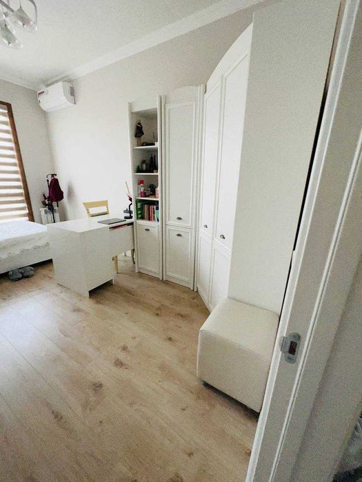 Срочно продается квартира в ЖК Алмазар сити