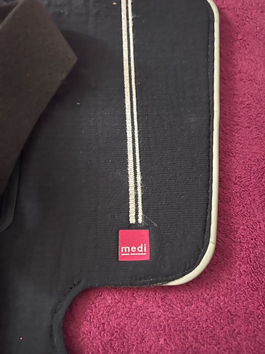 Ортопедична шина за крак Medi