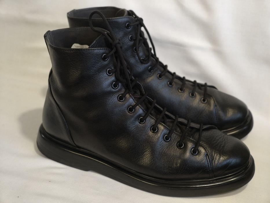 Camper, мъжки обувки естествена кожа, номер 46