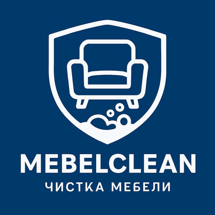 химчистка мебели