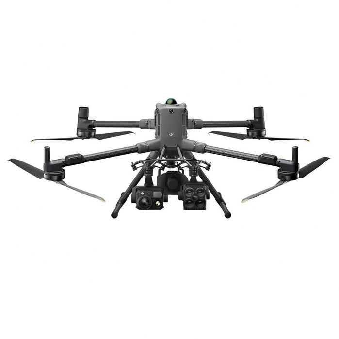 Дрон DJI Matrice 400 RTK