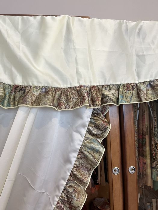 Продам занавески