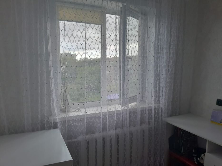 Продам 2-х комнатную квартиру