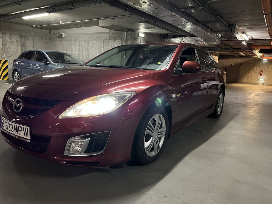 Vand Mazda 6 2.0