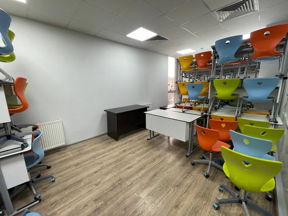 АРЕНДА 980 м2 Лабзак, Ц12 Под Офис, Банк, Учебный центр! С ремонтом V1