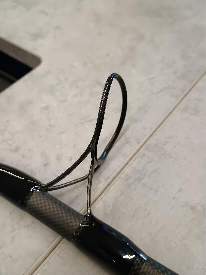 Lanseta Prologic C6 Inspire Xd Fc 3.60m - produs resigilat Decathlon