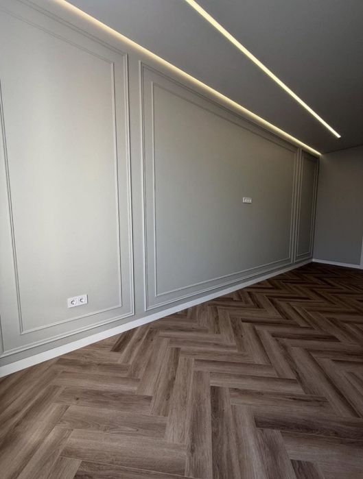 Ремонт квартир под ключ