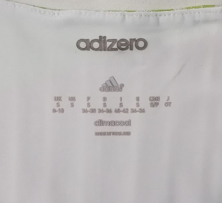 Adidas Tennis Tank Top оригинален потник S Адидас спорт тренировки