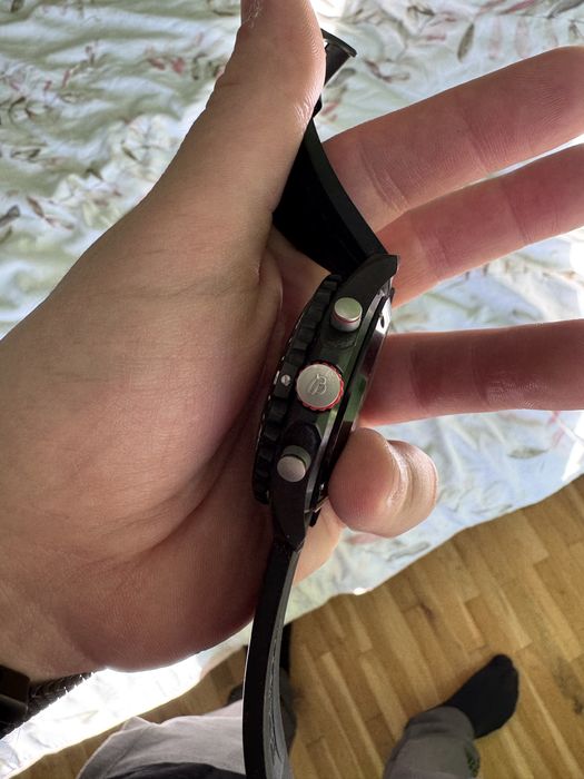 Breitling Endurance Pro