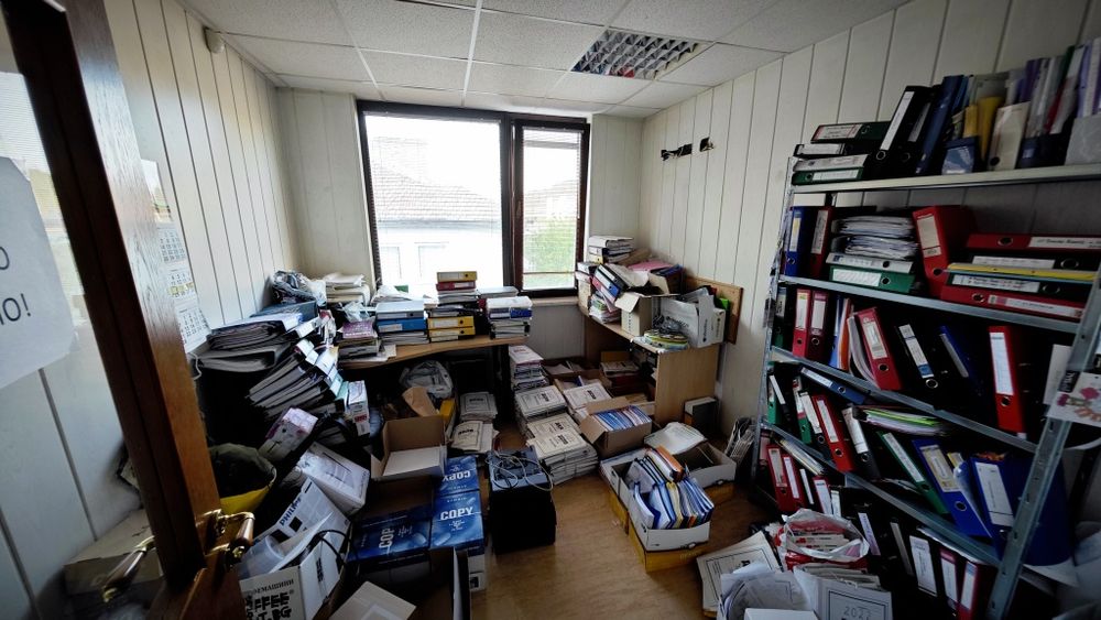 Продава се Тристаен апартамент в Ловеч, Център - 96 кв.м за 730 €/кв.м - Снимка #5