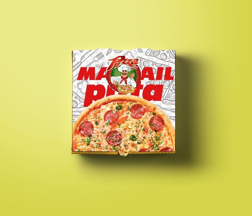 Grafik dizayn faqat onlayn ishlimiz