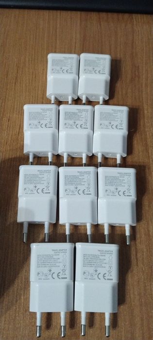 Блок питания usb