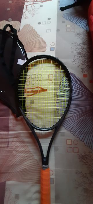 Продавам  Тенис ракети  9 бр