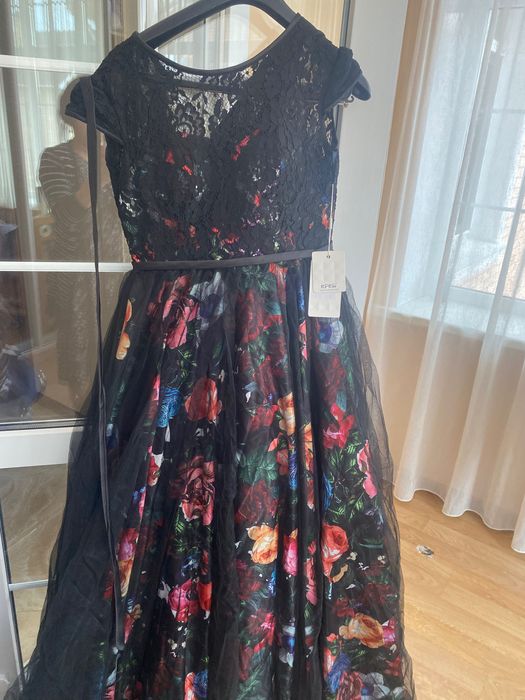 Выпускные платья