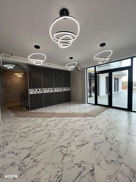 Apartament 2 camere, balcon, lift, Campus