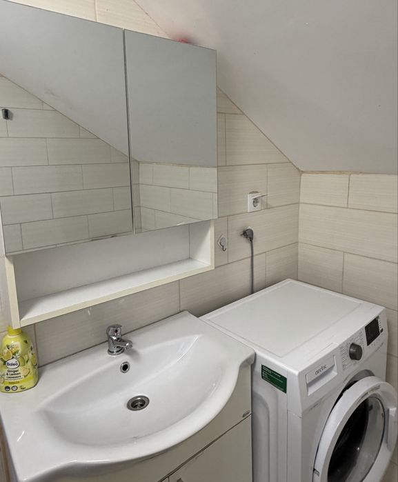 Inchiriez apartament cu 2 camere in cartierul Manastur