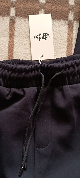 Продам мужское новое теплое трико