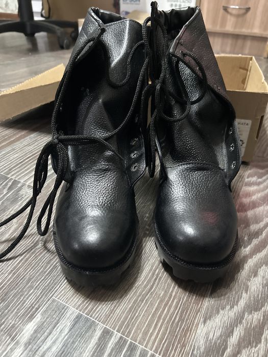 Продам летние берцы