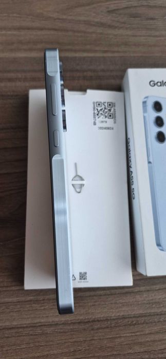 Samsung Galaxy A55 5G 256GB