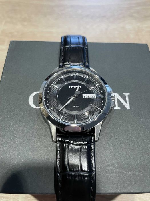 NOU! Ceas quartz Citizen BF2011-01EC