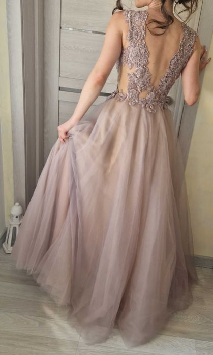 Бална рокля. Xs/s