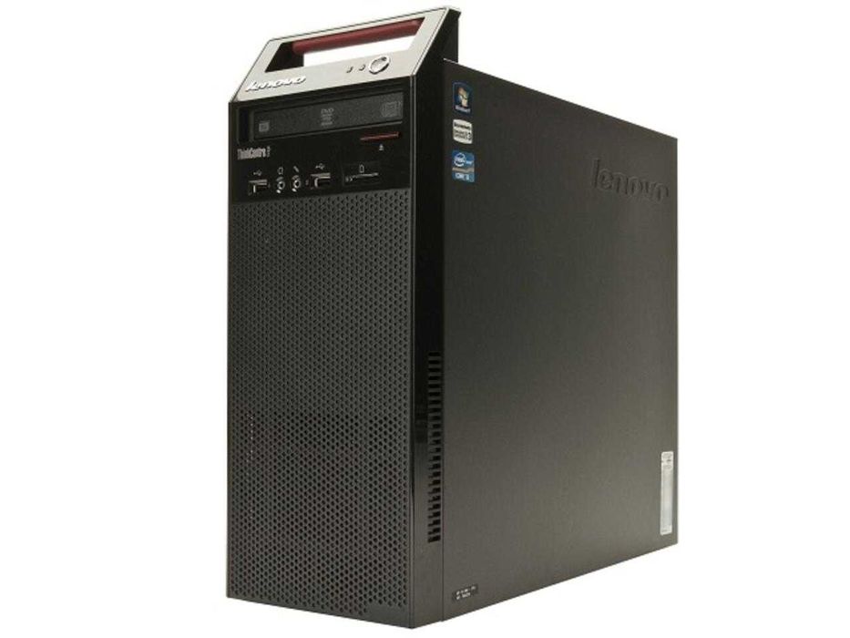 Lenovo Thinkcentre EDGE
