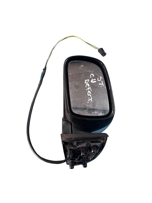 Oglinda Laterala Portiera Stanga Fata Peugeot 307 Sw 3H 2002 - 2009 (