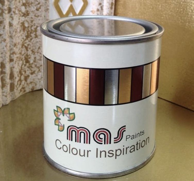 Золото для творчества