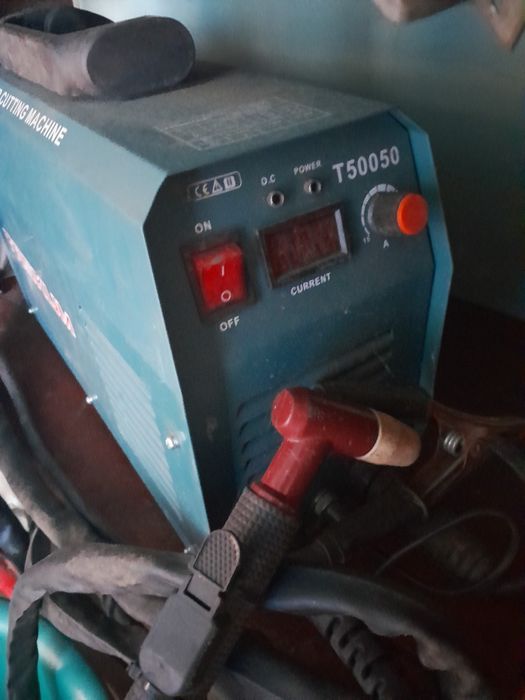 Плазмарез продам