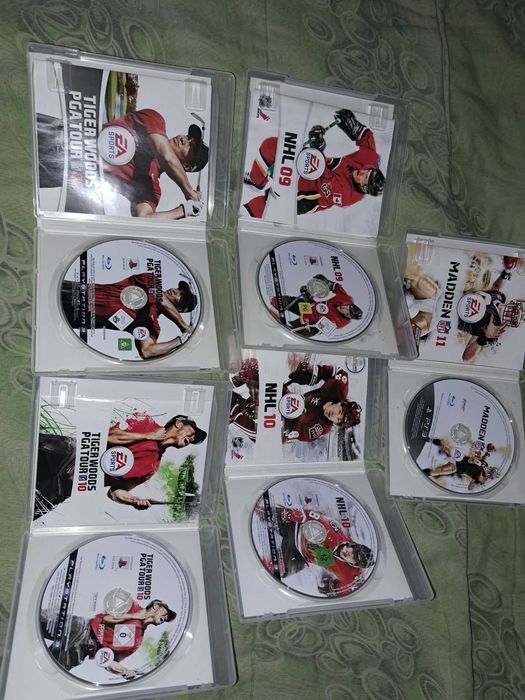 Игри за PlayStation 3 / PS3