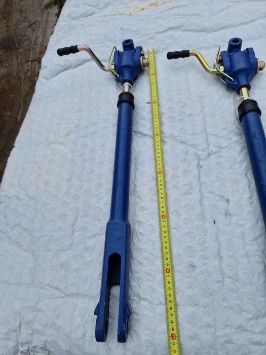 Întinzător tija reglabila tirant stabilizator vertical reglabila  dife