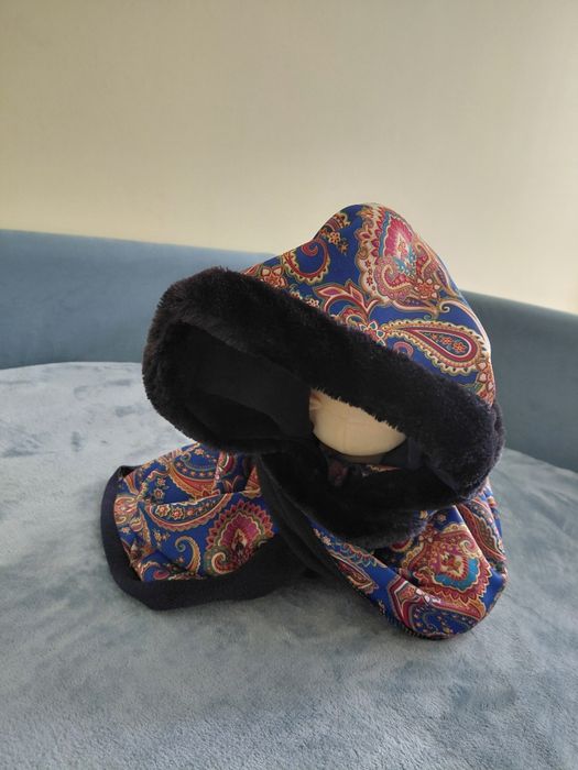 Продам женские головные уборы