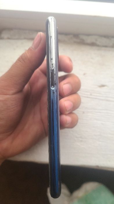 Samsung galaxy m31s