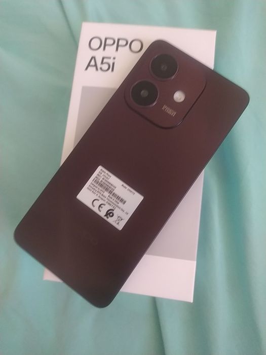 Оппо A5i  айфонга обмен бар