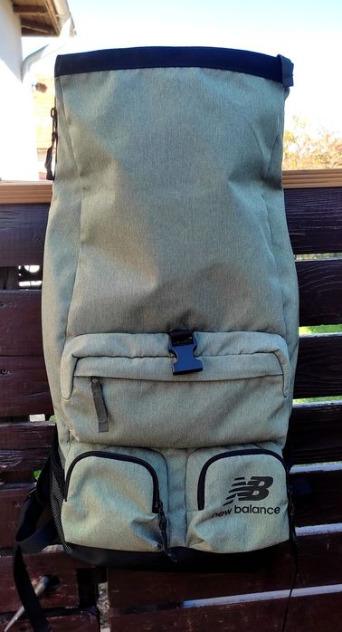 Rucsac New Balance Athletics Terrain L