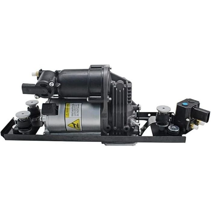 Compresor suspensie pneumatica BMW Seria 5 Touring (E61) 2004-2010, OE 37106793778, W-Series