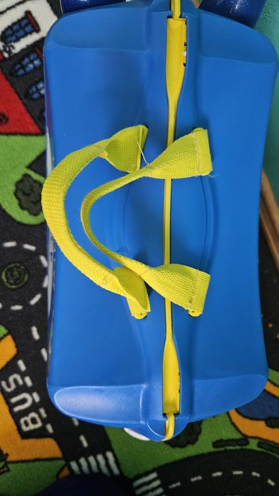 Trunki police - valiza pt copii