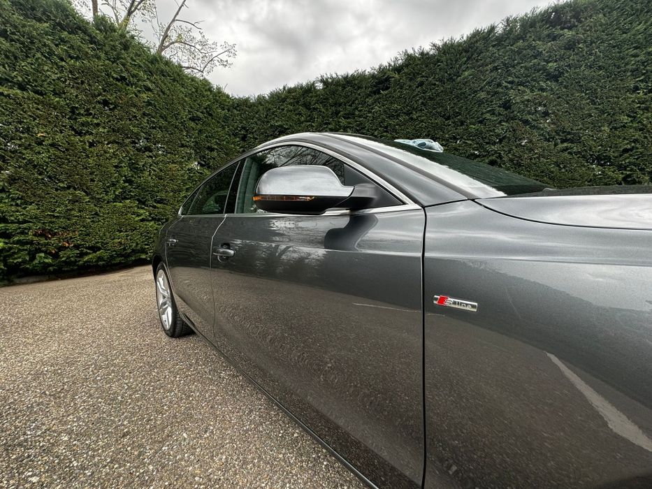 AUDI A5 Sportback 2015 — imagine 4