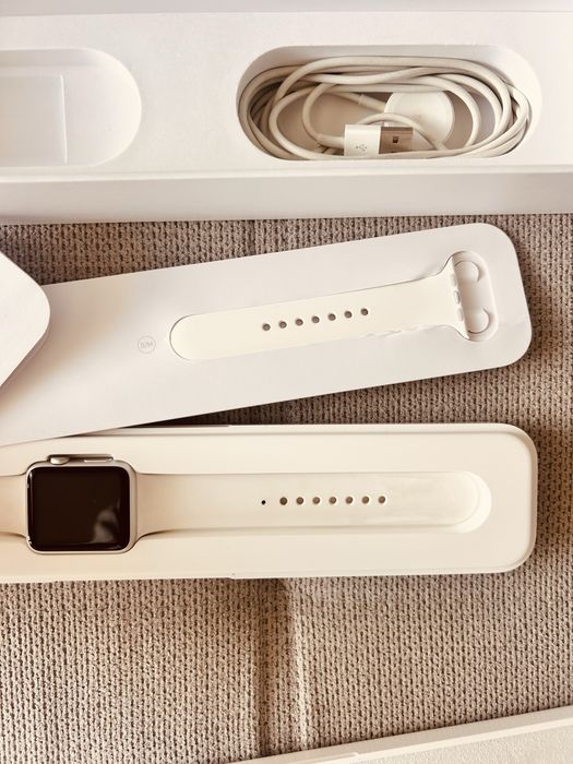 Apple Sport Watch