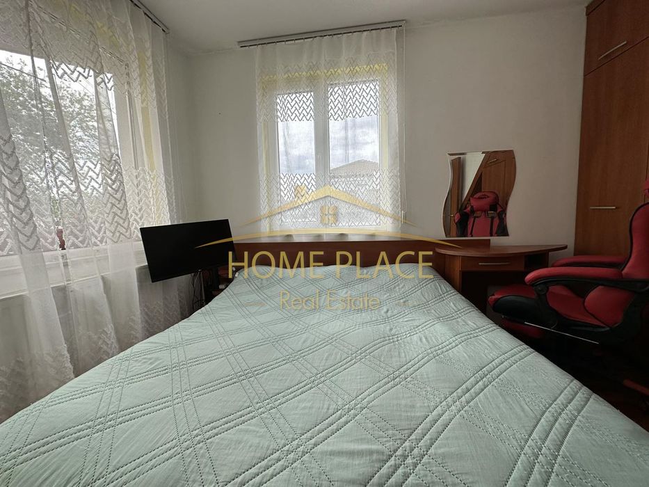 Дава се под наем Мезонет в Варна, Генералите - 90 кв.м за 714 € - Снимка #7