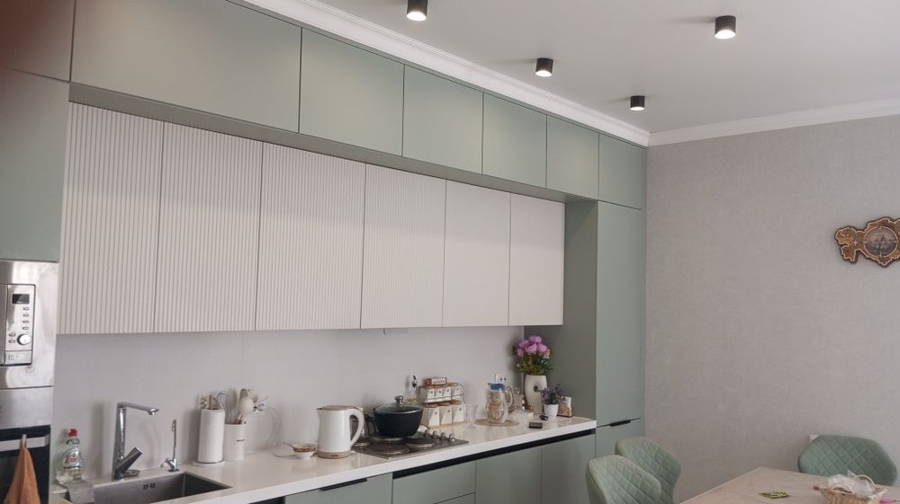 Мебель на заказ!!!