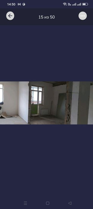 Демонтаж квартир