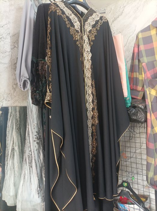 Абая койлаги холати йанги