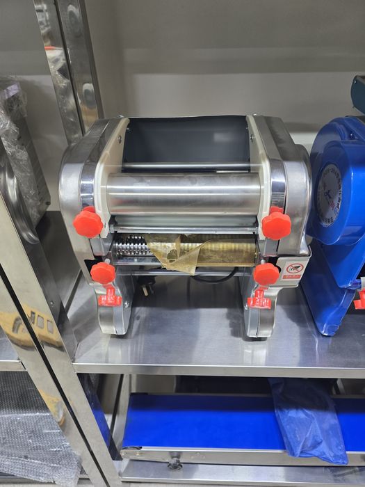 Lag'mon aparat xamir yoyadigan aparat