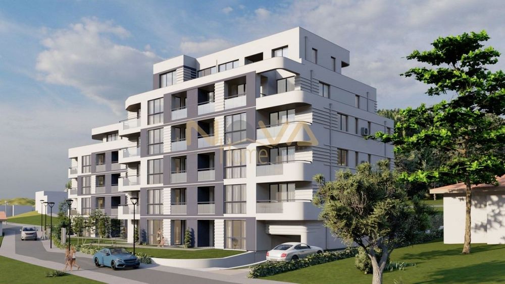 Продава се Тристаен апартамент в Варна, Виница - 84 кв.м за 717 €/кв.м - Снимка #2