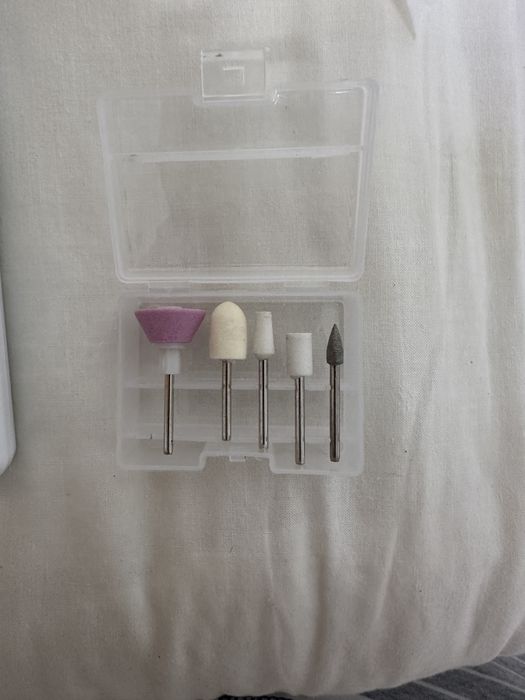 Kit Dipme pentru manichiura