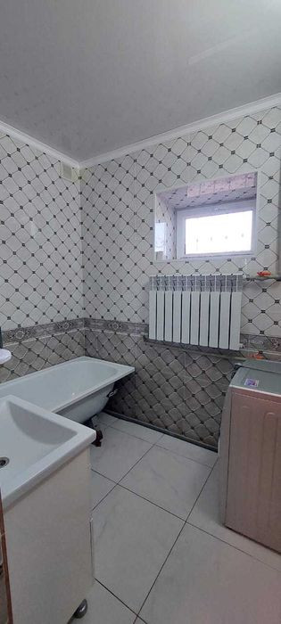 Сдаётся 4-х комнатная в городе Кызылорды.