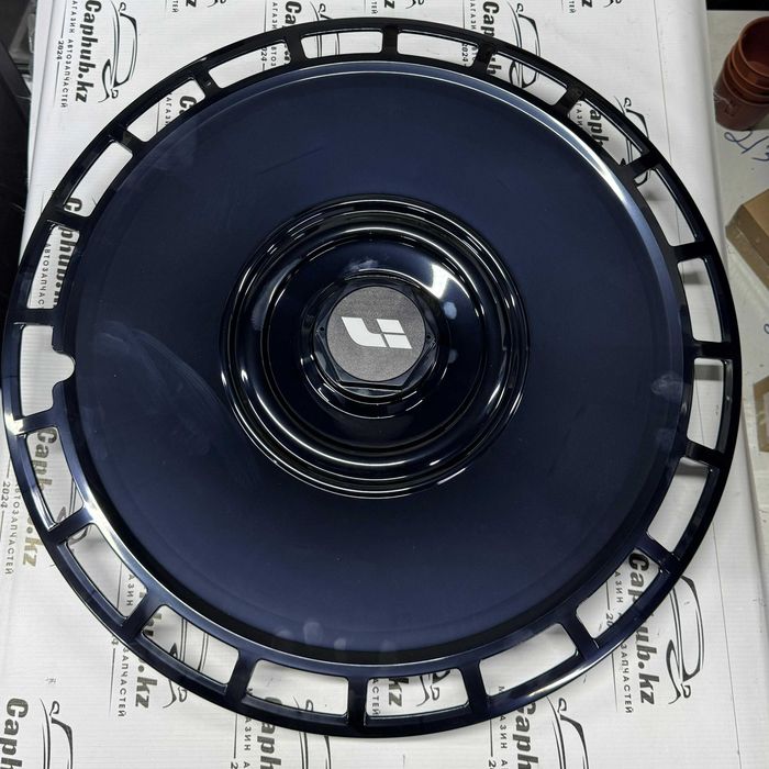 Колпаки на диски Lixiang