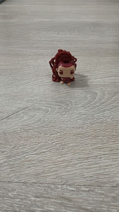 фигурки киндер осд